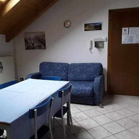 Casa Vacanze Da Ile Malborghetto Valbruna Dış mekan fotoğraf