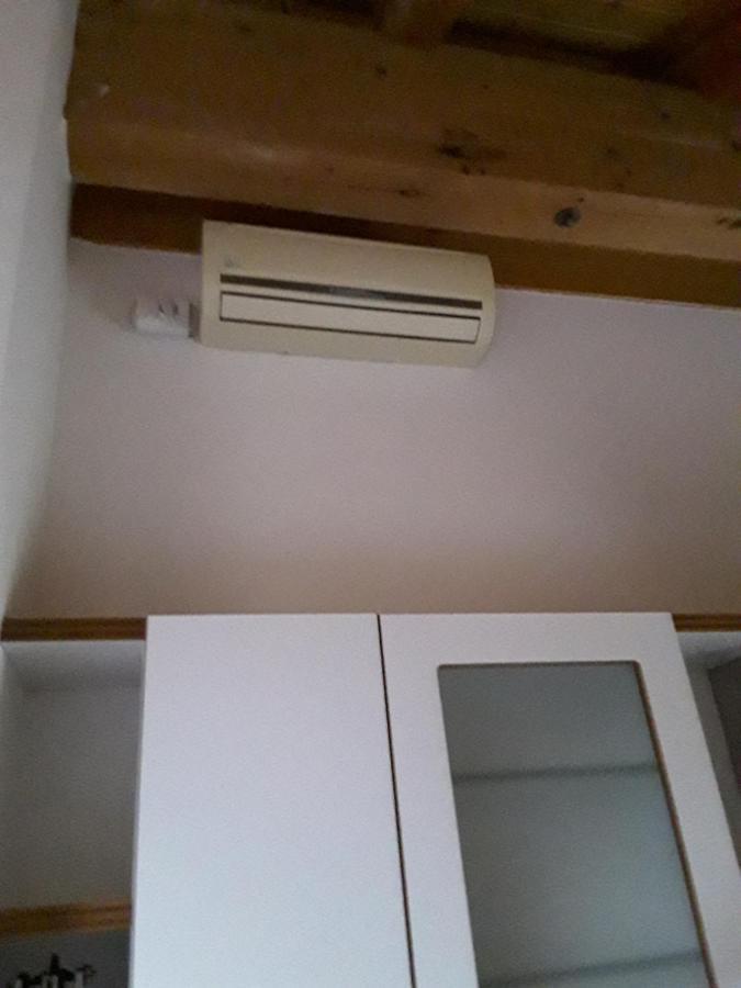 Casa Vacanze Da Ile Malborghetto Valbruna Dış mekan fotoğraf