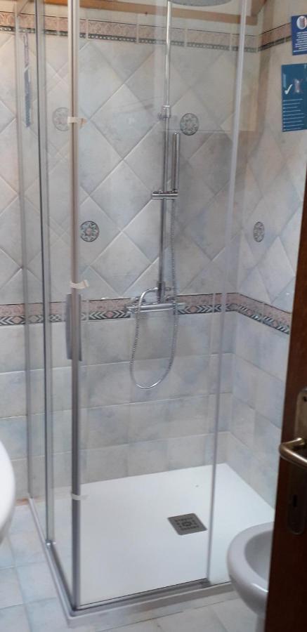 Casa Vacanze Da Ile Malborghetto Valbruna Dış mekan fotoğraf