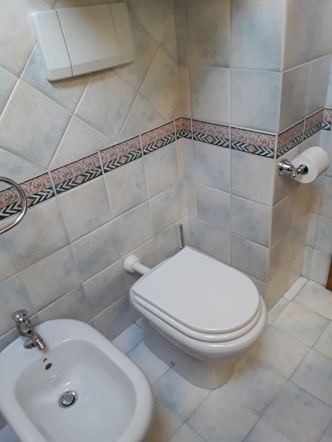 Casa Vacanze Da Ile Malborghetto Valbruna Dış mekan fotoğraf
